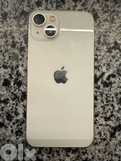 iphone 13 super clean