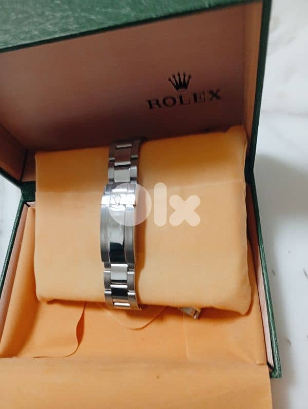 ROLEX DAYTONA 950 PLATINUM ARABIC (trade to PS5 or iphone14,15)or 700$ 4
