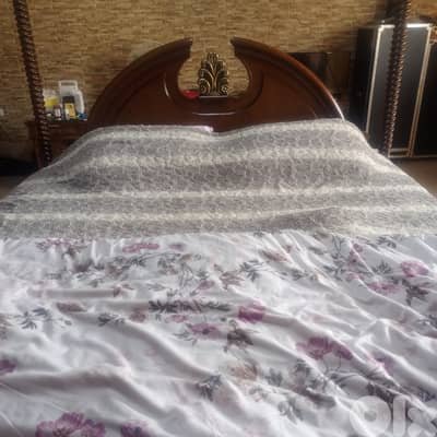 Full bedroom for sale