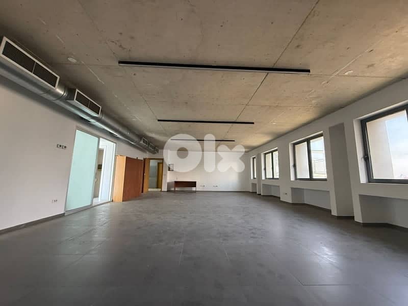 office for rent Mar Mkhayel hot deal 0
