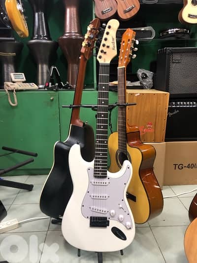 electric guitar غيتار الكتريك