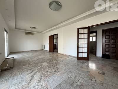 apartment for rent Achrafieh hot deal