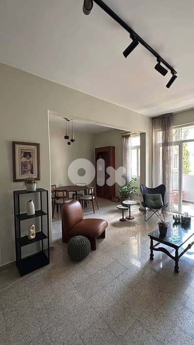 apartment for sale Achrafieh hot deal