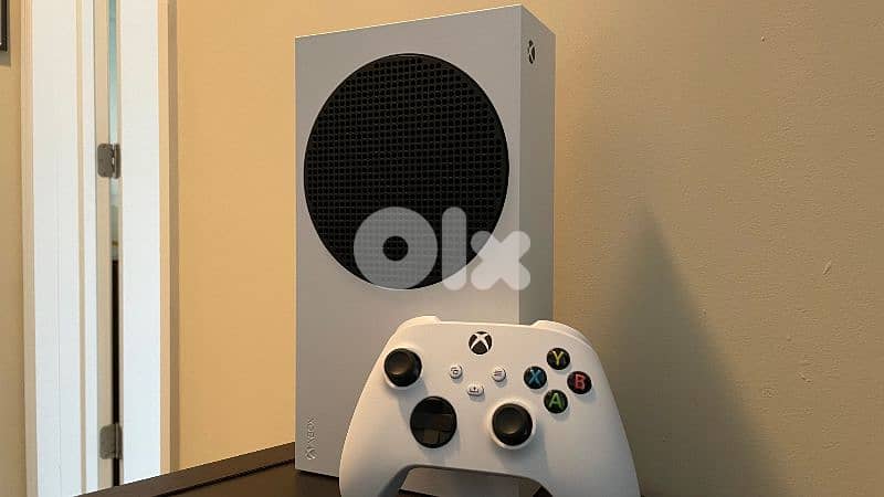xbox series s 0