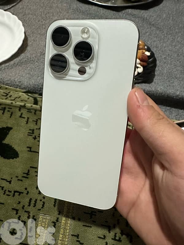 iphone 15 pro 256gb 0