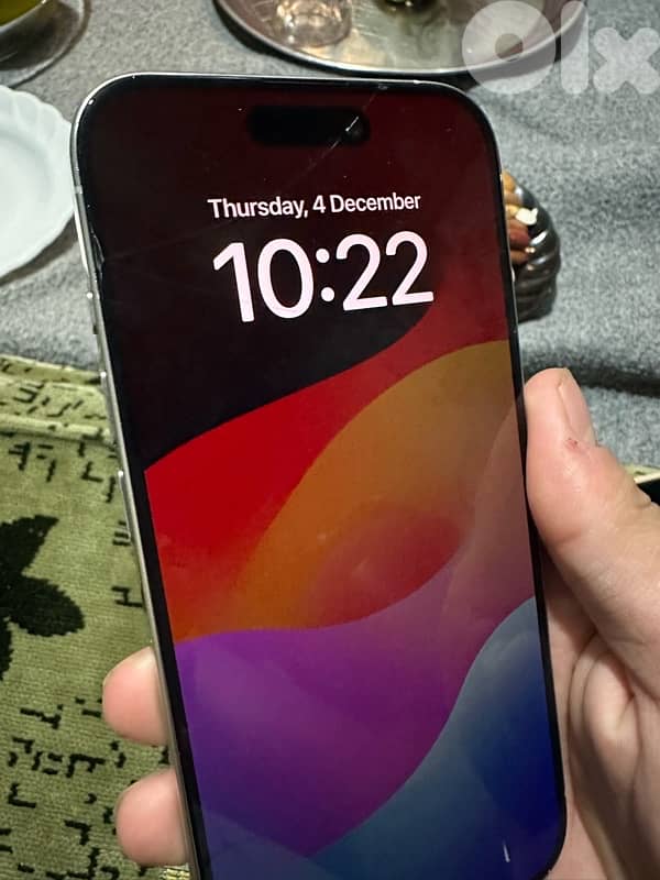 iphone 15 pro 256gb 1