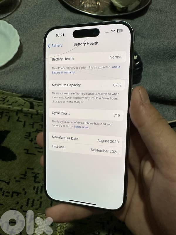 iphone 15 pro 256gb 4