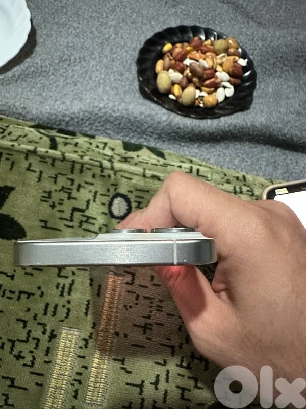 iphone 15 pro 256gb 5