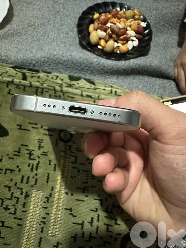 iphone 15 pro 256gb 6