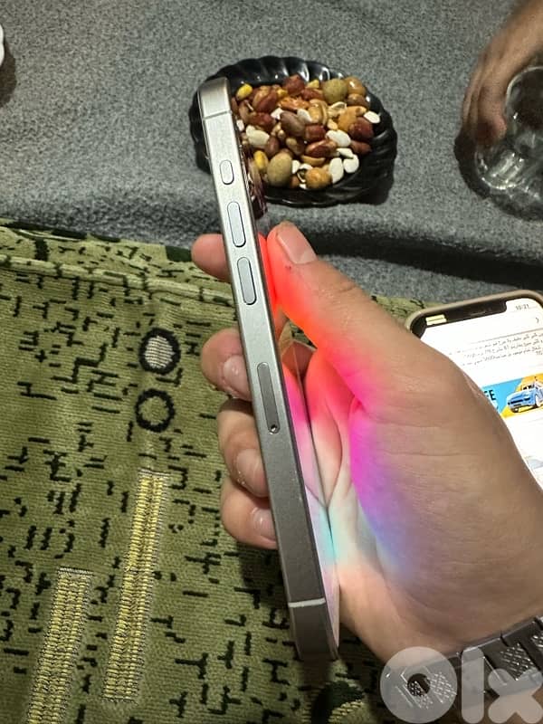 iphone 15 pro 256gb 7