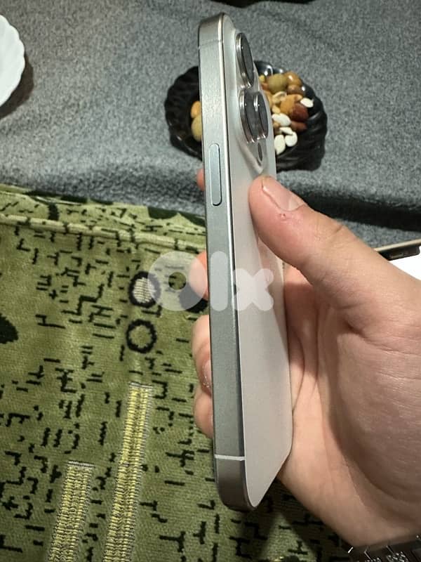 iphone 15 pro 256gb 8