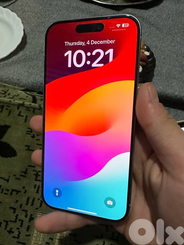 iphone 15 pro 256gb 9