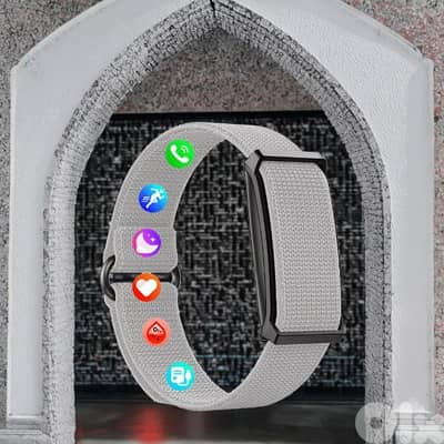 ORA Screenless Health tracker 30% discount جهاز تتبع الصحة الذكي