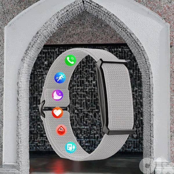 ORA Screenless Health tracker 30% discount جهاز تتبع الصحة الذكي 0