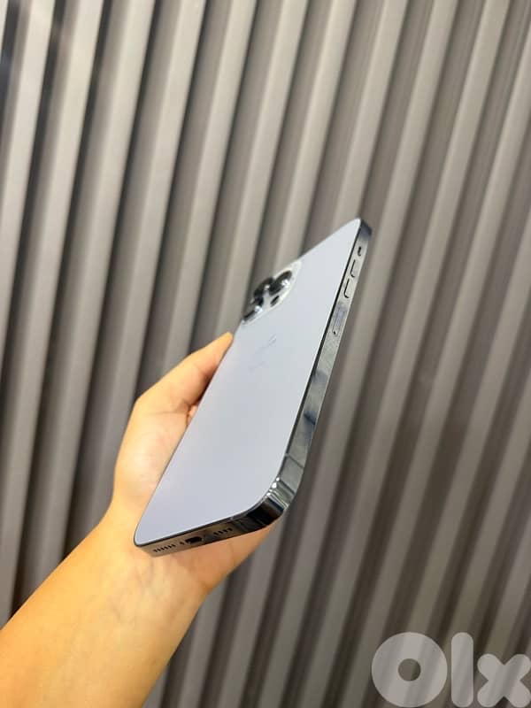 iphone 13 pro max 256gb like newww 1