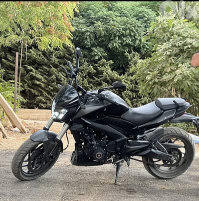 Bajaj 2025 dominer