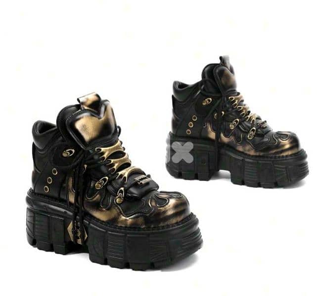 حذاء رياضي بامتياز 3