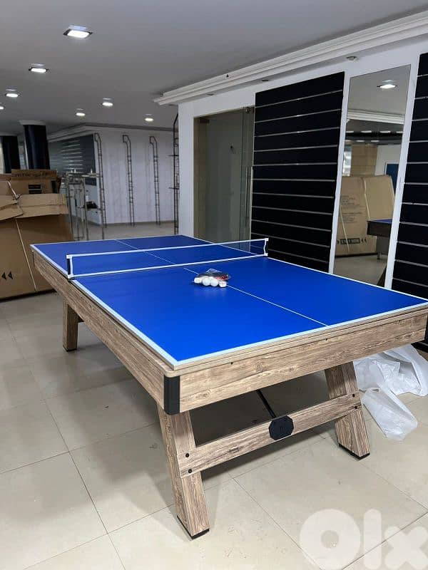 billiard,pingpong, table 0