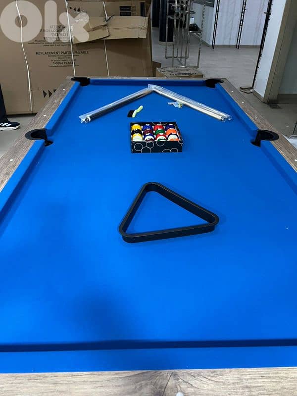 billiard,pingpong, table 1