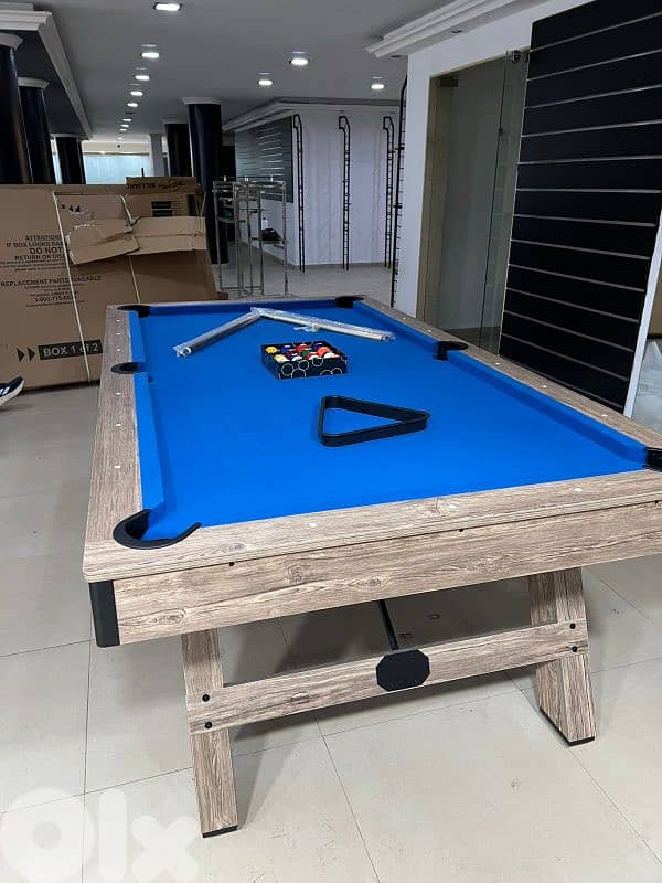billiard,pingpong, table 2
