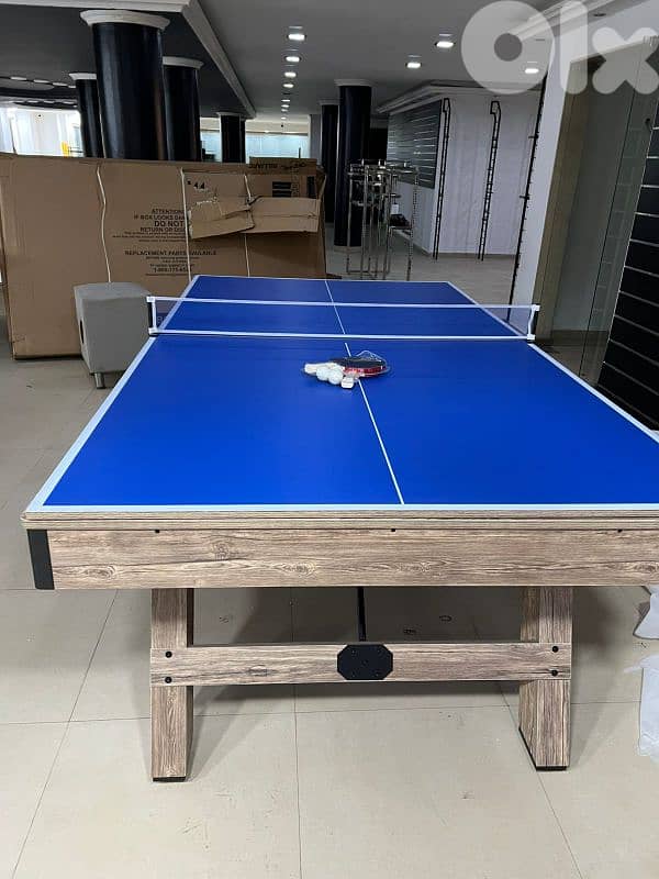 billiard,pingpong, table 3