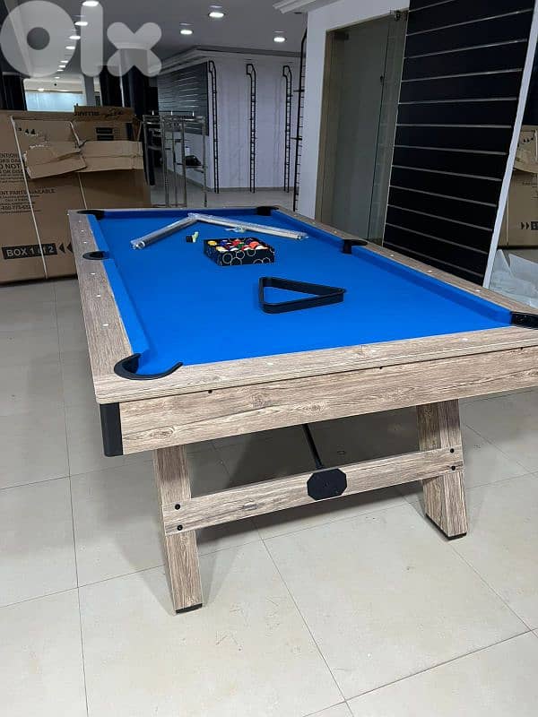 billiard,pingpong, table 4