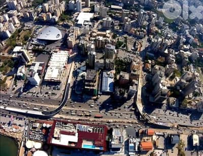 A 1500 m2 land for sale in Jal El Dib - أرض للبيع في جل الديب