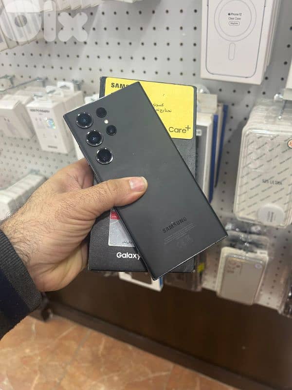 samsung s23 ultra ctc 0