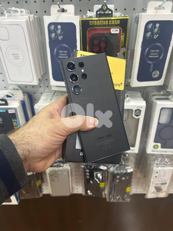 samsung s23 ultra ctc 1