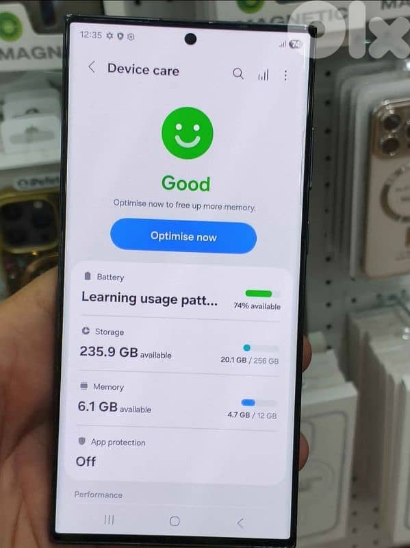 samsung s23 ultra ctc 3