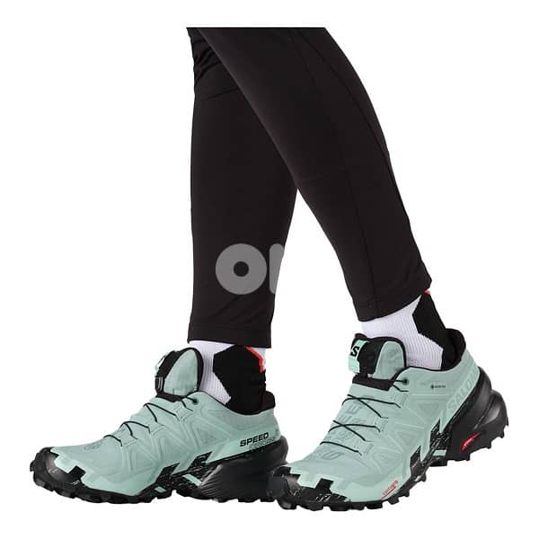 salamon hiking & running shoes 0