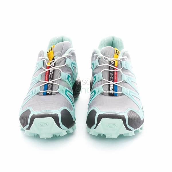 salamon hiking & running shoes 2