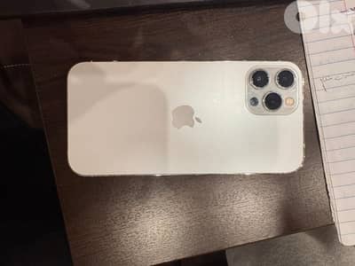 IPHONE 12 pro max super clean