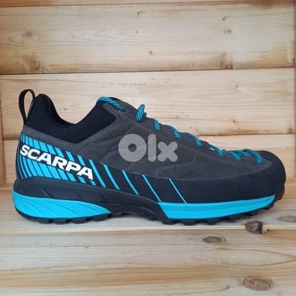 scarpa hiking running shoes 1
