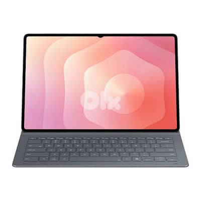 Samsung Book Cover Keyboard Slim For Galaxy Tab S11 Ultra – English