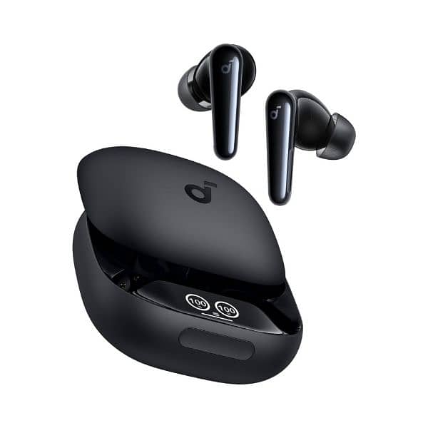 Soundcore Liberty 4 Pro by Anker 0