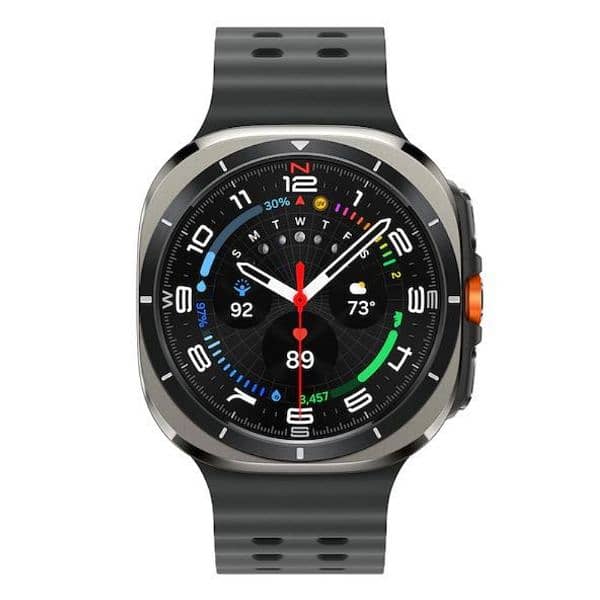 Samsung Galaxy Watch Ultra 1