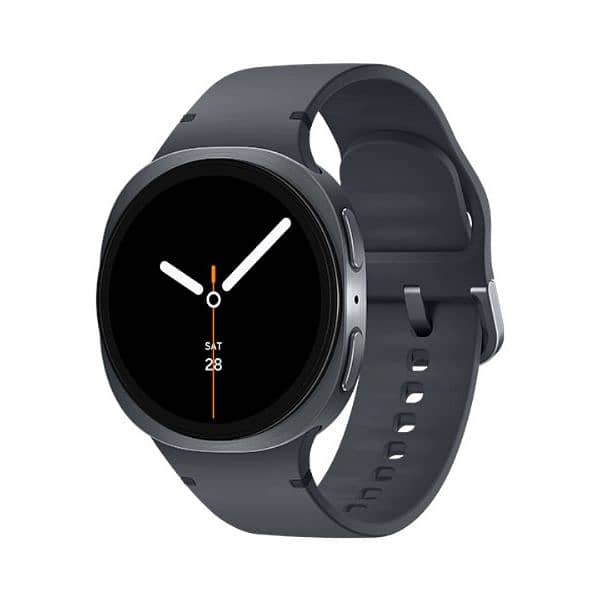 Samsung Galaxy Watch 8 44mm 1