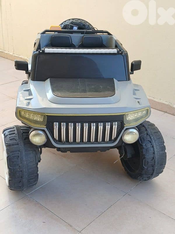 Jeep Wrangler 2024 0