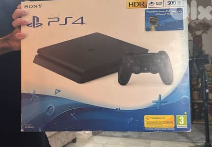 playstation 4 super clean