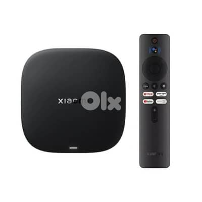 Xiaomi TV Box S (3rd Gen)