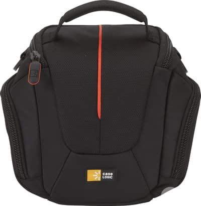 Case Logic Camera Case and Lenses