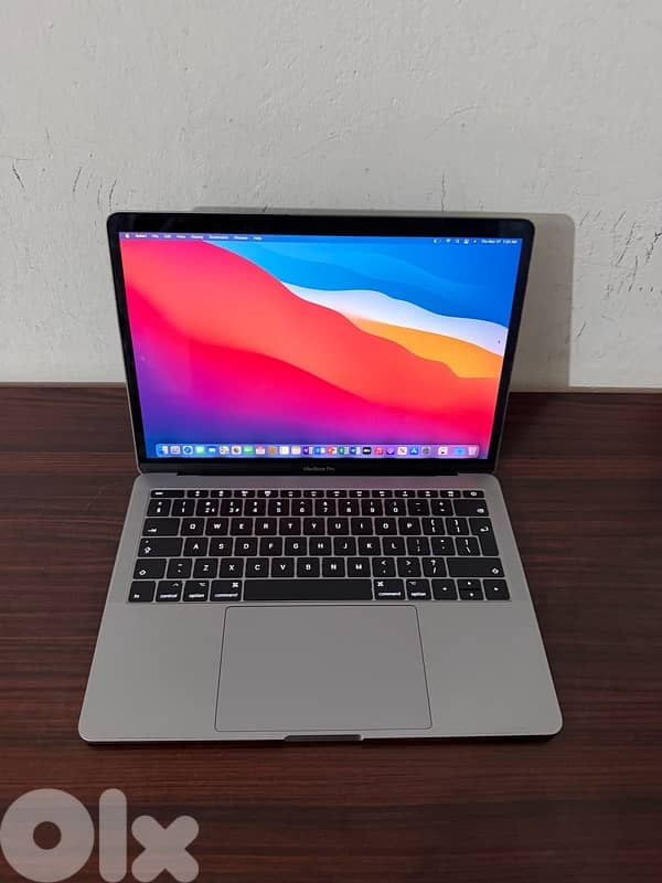 Apple MacBook Pro 2016 2