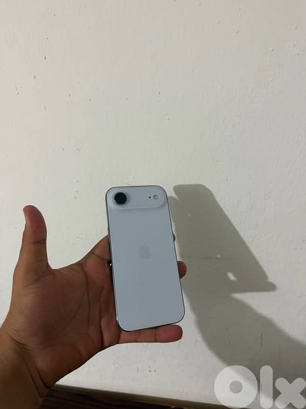 iPhone 17 Air 512Gb (Sky Blue) 1