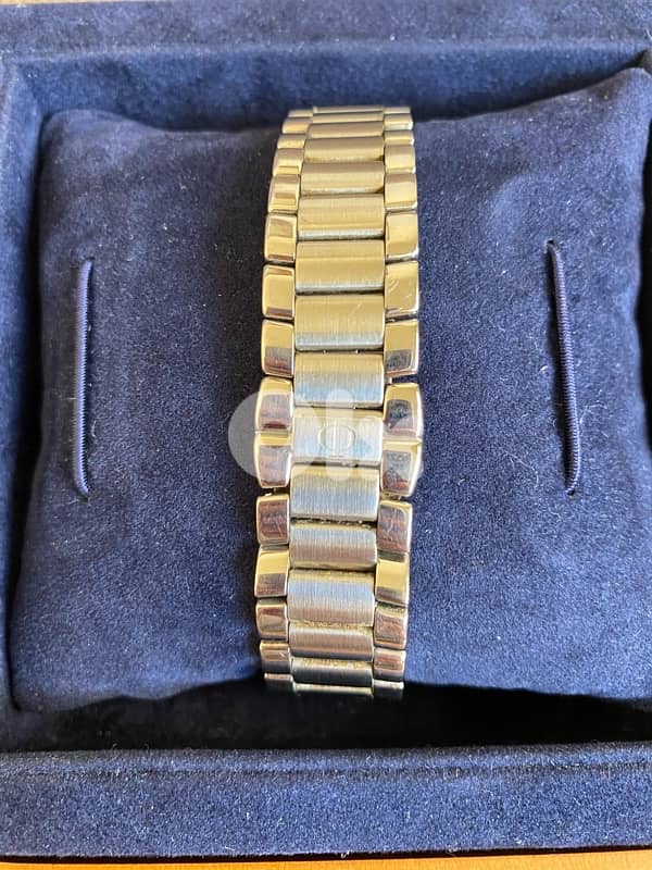 Baume et Mercier Riviera 2