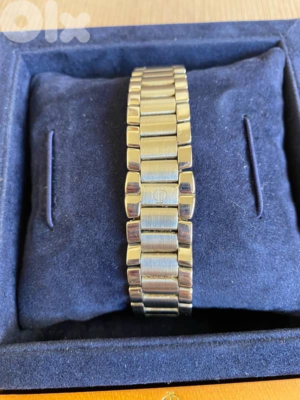 Baume et Mercier Riviera 3