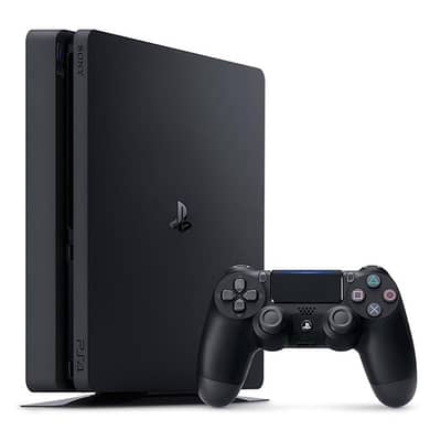 ps4 slim