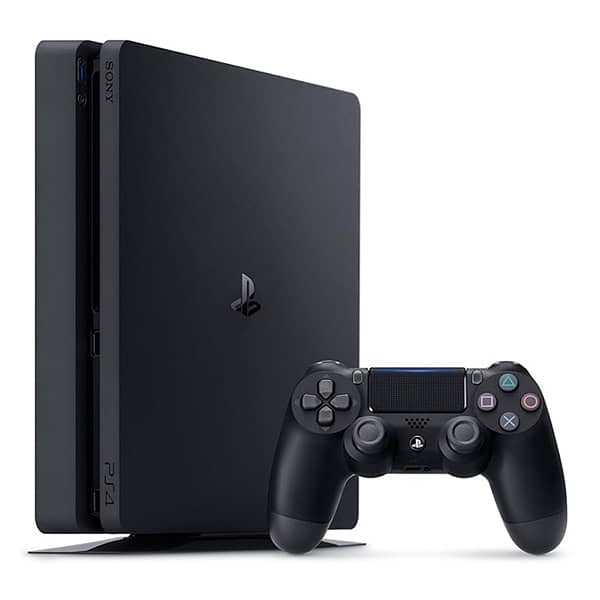 ps4 slim 0