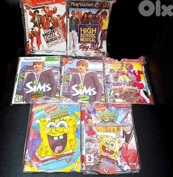 Ps2 Games 2