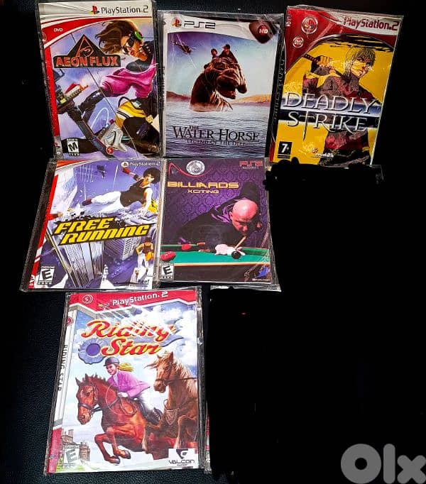 Ps2 Games 18